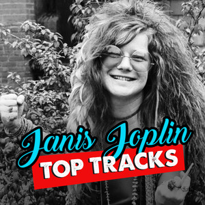Janis Joplin - Top Tracks (Playlist, 2016) mp3 320 Kbps