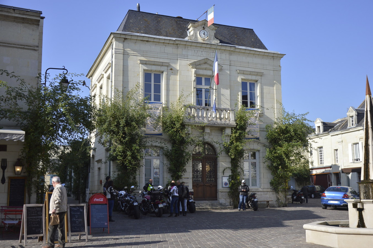 Saumur et son cadre noir R-DSC6678