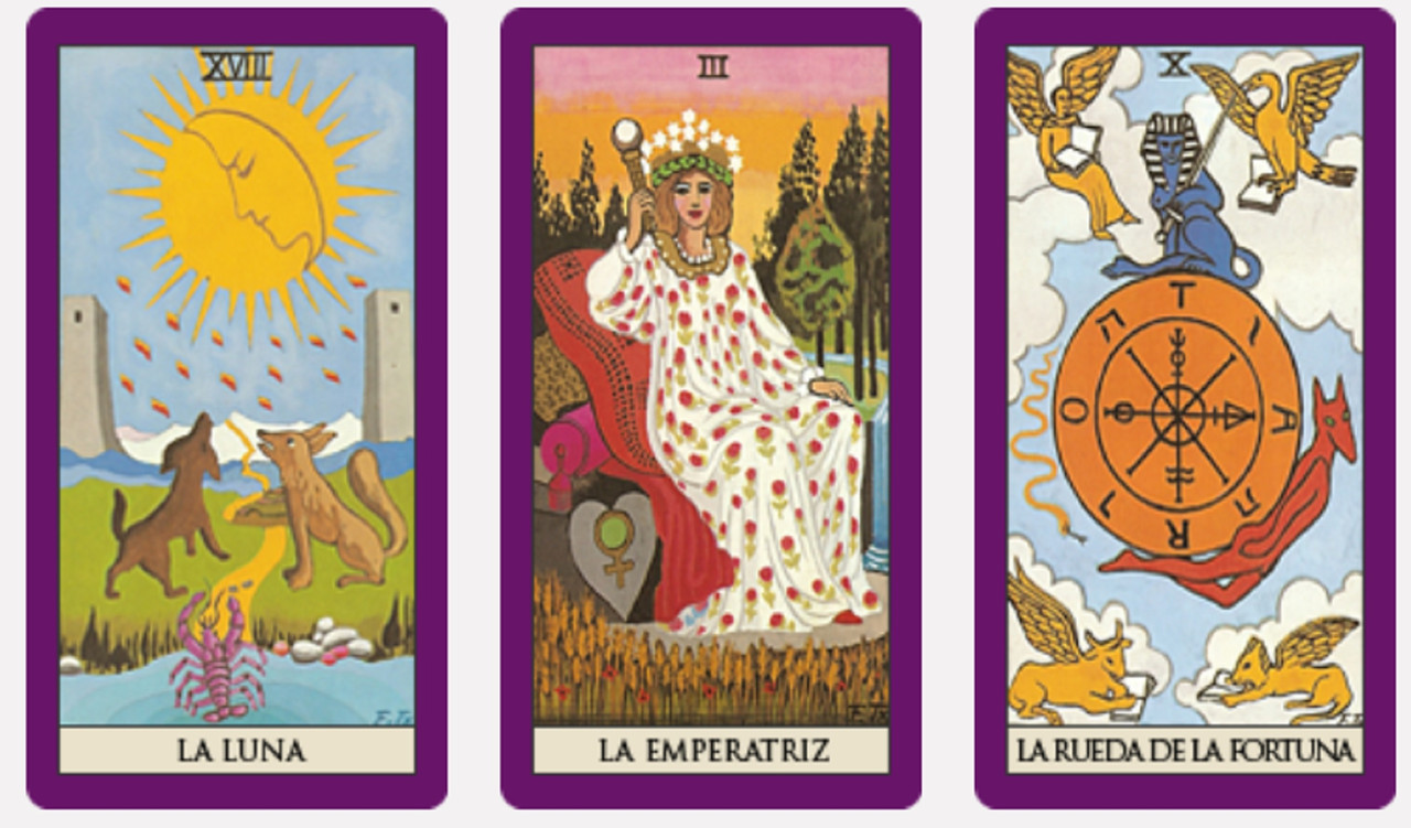 Tarot gratis para hoy 21 de mayo del 2022 ¿Cómo te irá según el horóscopo?