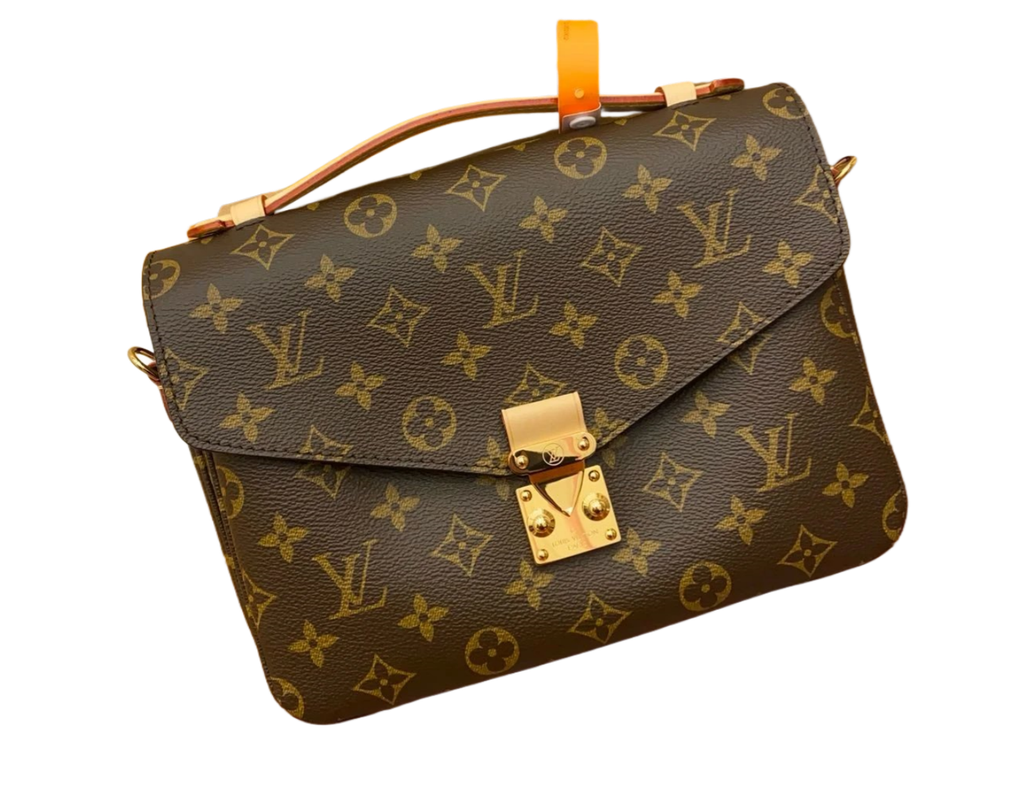 Louis Vuitton Pochette Metis [1+ styles]