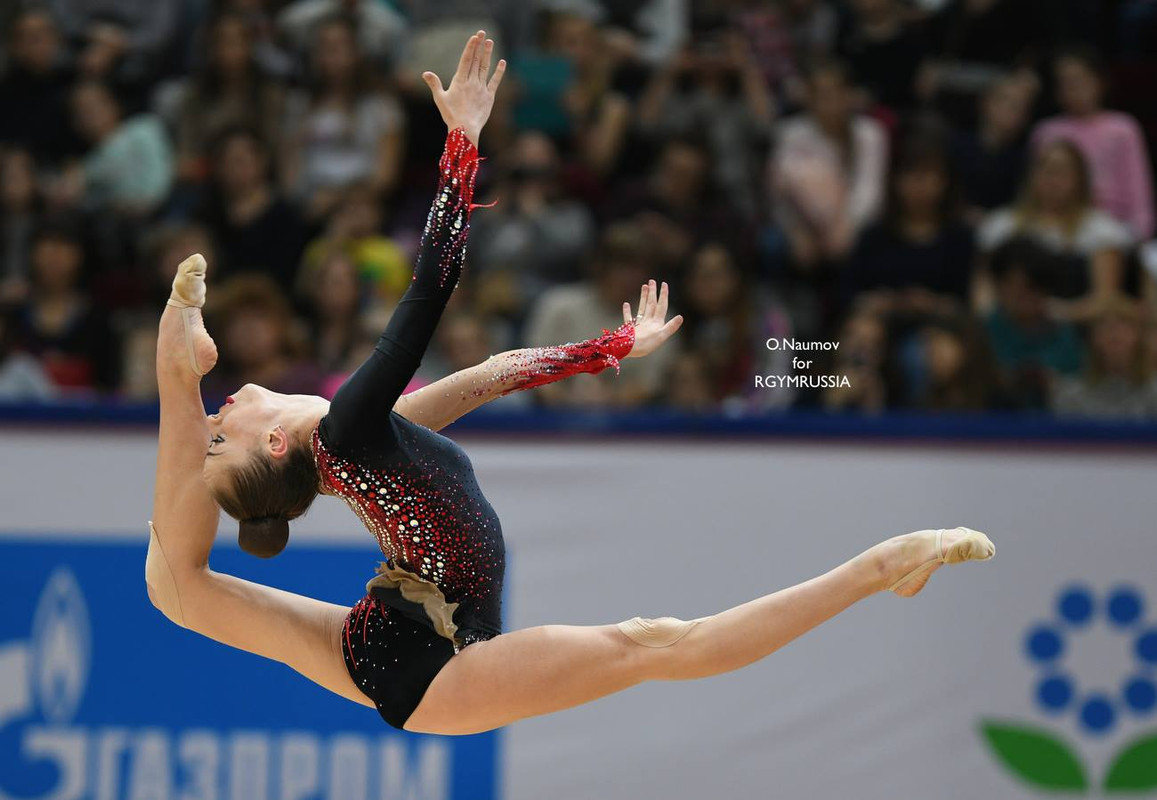 Юлия Бравикова