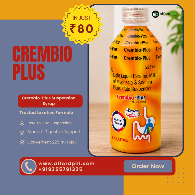 Crembio Plus Product Review and Buying Tips