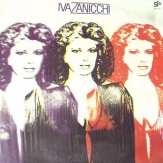 Iva Zanicchi - Discografia (1965-2022) .mp3 - 128/320 kbps
