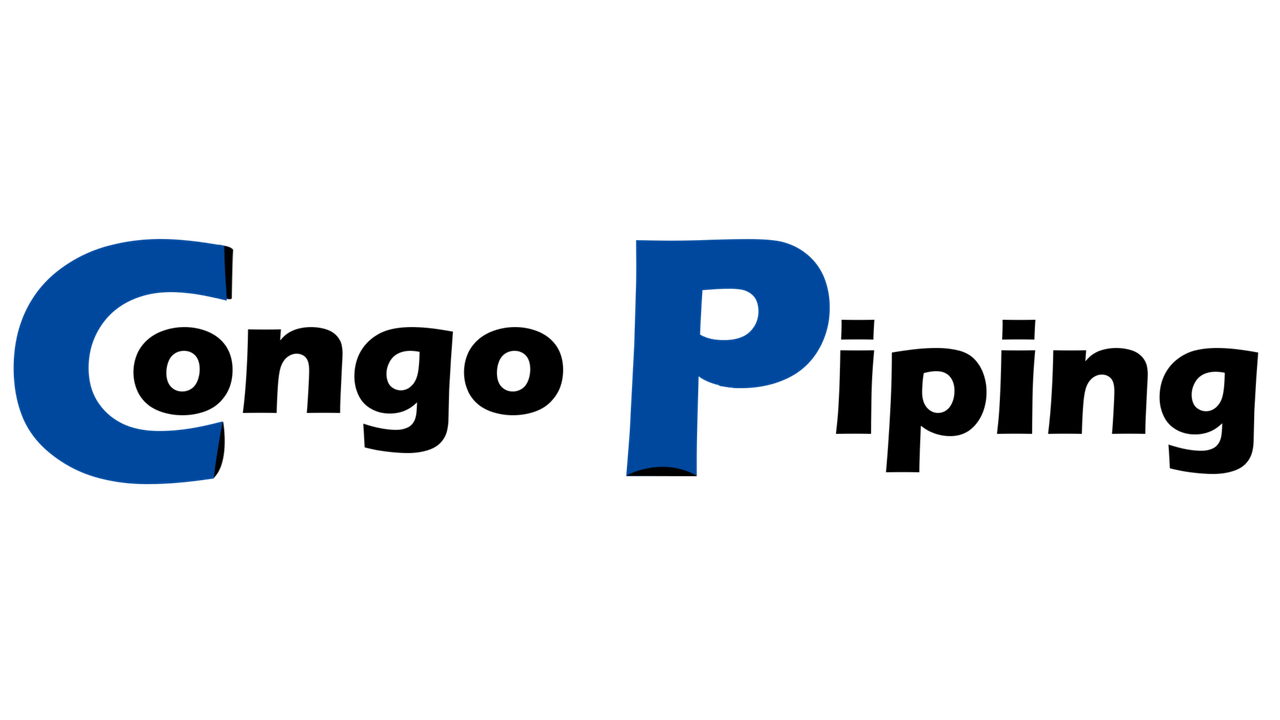 Congo Piping Logo