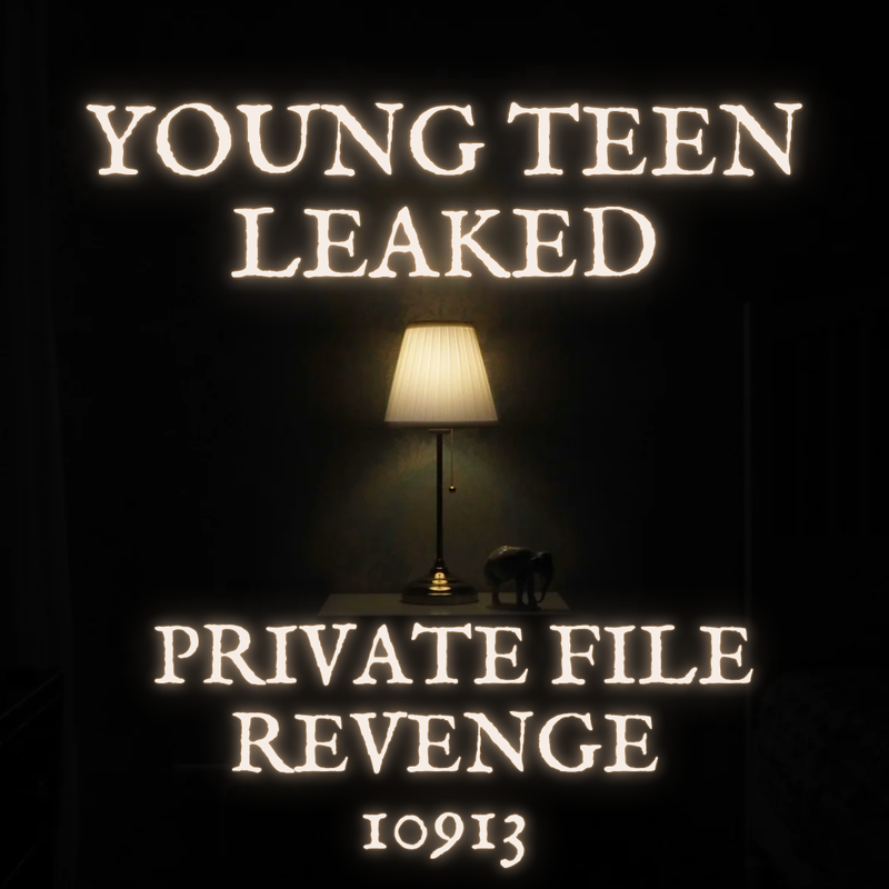 Copy of Copy of MEGA💦young teen leaked private file revenge💦3083 (9)