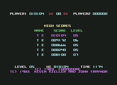 Games Competition 2026 - Round 01 - Jack Attack - Page 6 - Commodore 64 ...