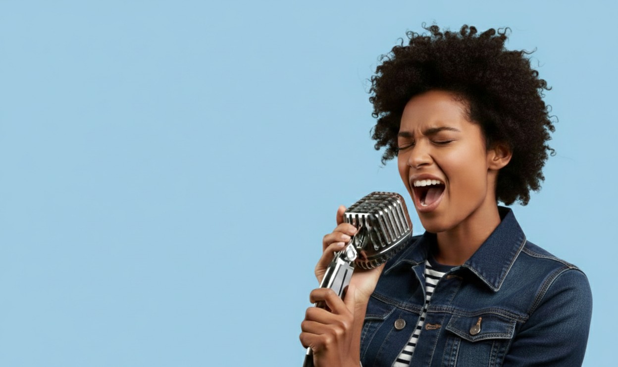 How to Increase Your Vocal Range