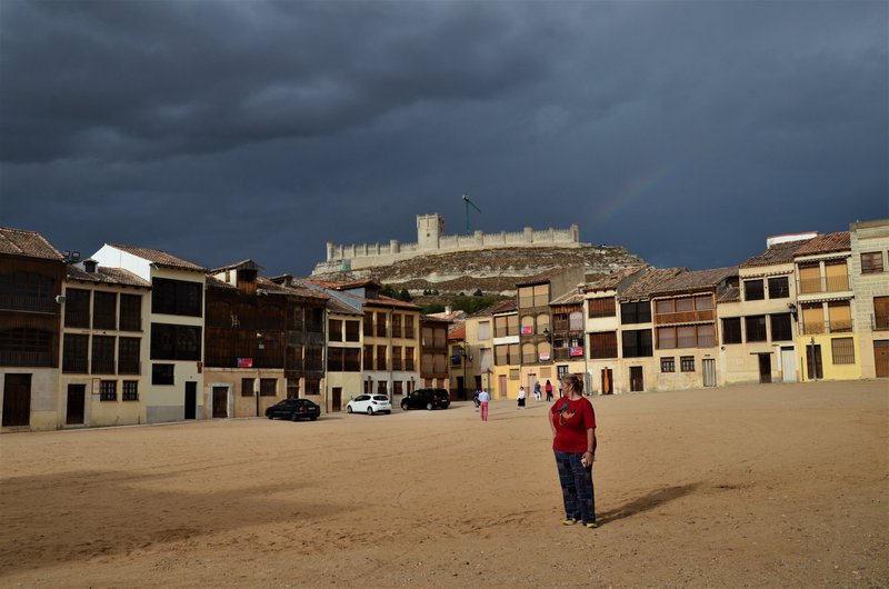 PEÑAFIEL-14-9-2022 - Valladolid y sus pueblos-2012/2016 (86)