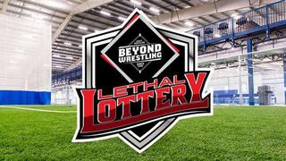 Beyond Wrestling 2019 05 05 Lethal Lotter Beyond Wrestling 2019 05 05 Lethal Lotter