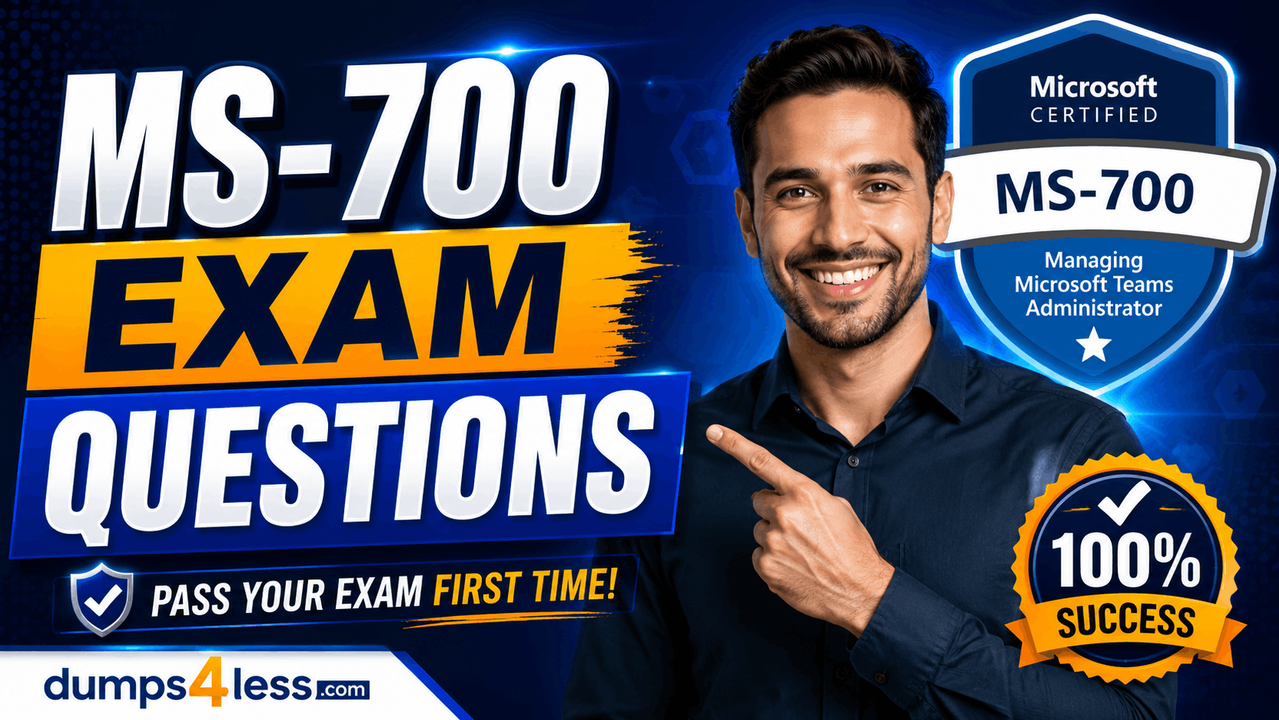 MS-700 Exam Dumps