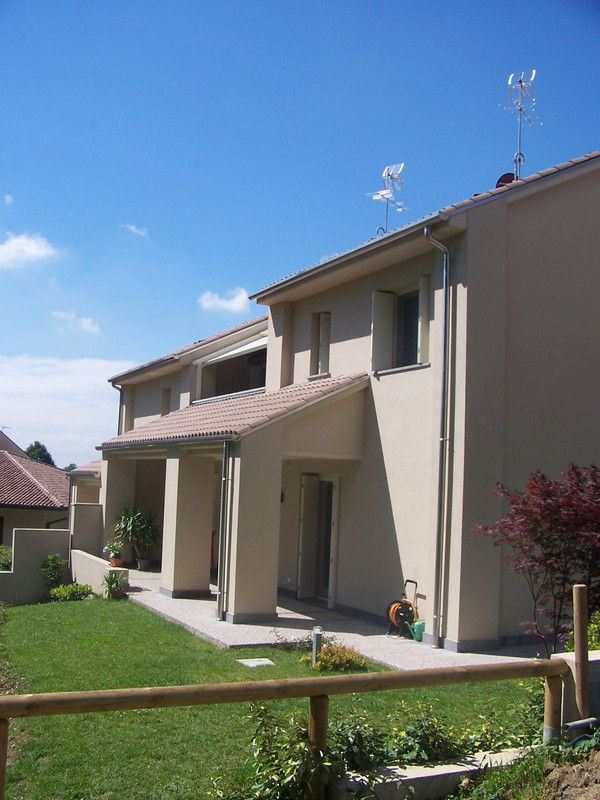 Edifici Residenziali a Conegliano - 1