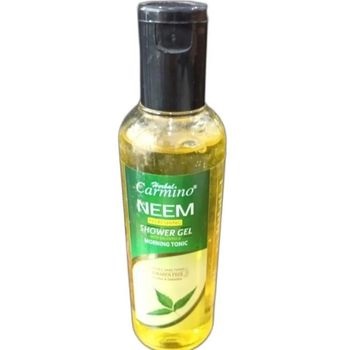 Carmino Neem Refeshing Shower Gel (200ml)