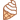 Pixel art of Vanilla Ice Cream