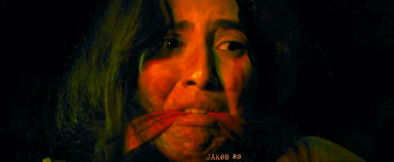 Angie Sandoval 4 - Those Who Call 2023