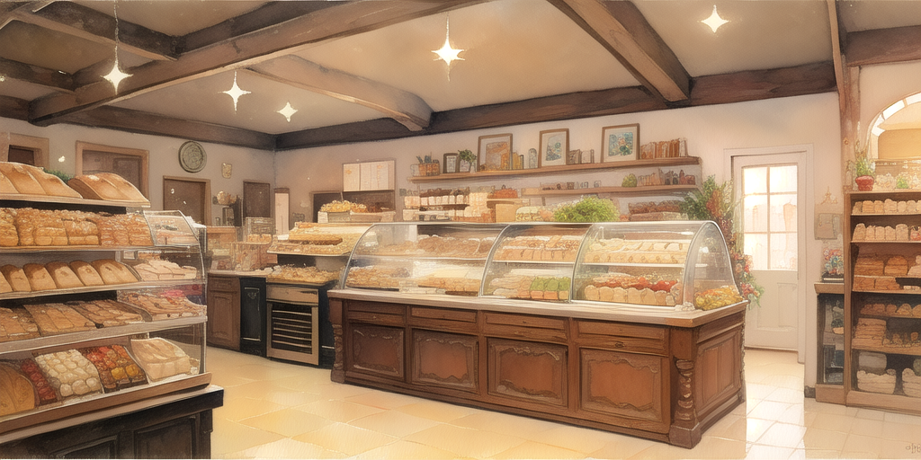 Bakery