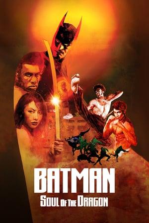 Batman Soul of the Dragon 2021 720p 1800p BluRay