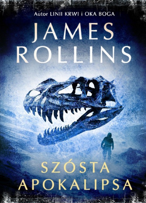 Szósta Apokalipsa. Sigma (Tom 10) - James Rollins