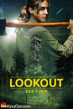 Lookout - Der Turm (2025)