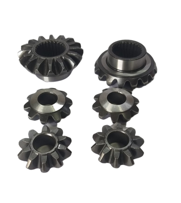 DIFFRENTIAL STAR SET GYPSY REAR