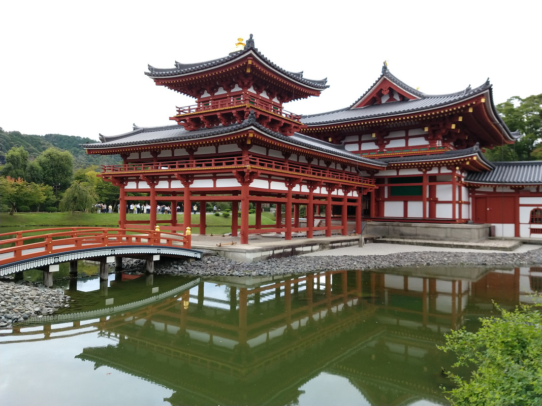 MARTES 11 - KYOTO Inari - Tofuku-ji, - Uji - JAPON. UNA GRAN AVENTURA , SIN ENAMORAMIENTO FINAL (7)