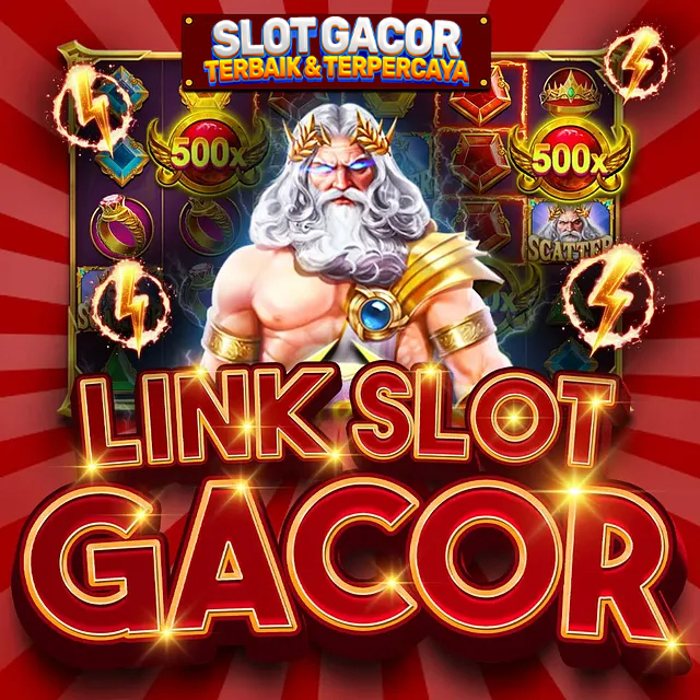 SLOT GACOR