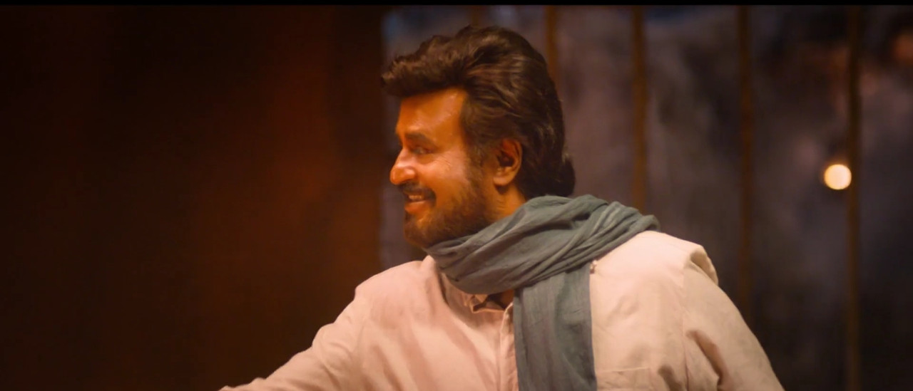 Lingaa Movie Screenshot