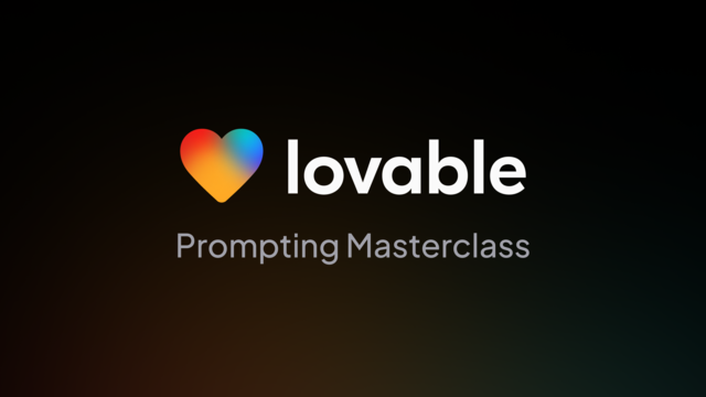 Lovable