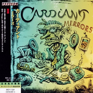 Re: Cardiant