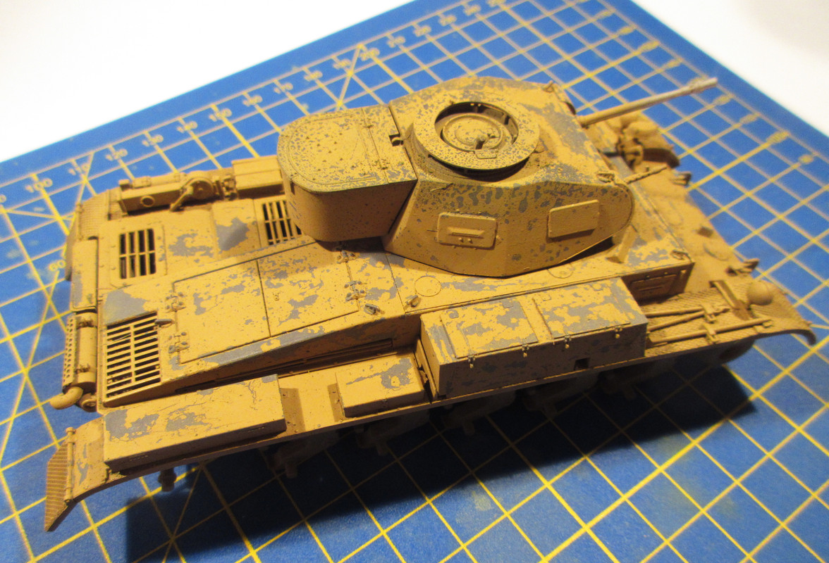 Pz.Kpfw. II Ausf F-6 (12)