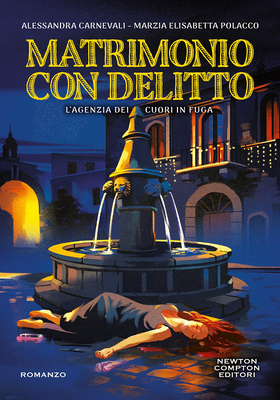 Alessandra Carnevali, Elisabetta Marzia Polacco - Matrimonio con delitto (2026)