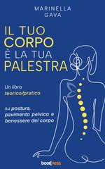 Marinella Gava – Il tuo corpo è la tua palestra (2026)