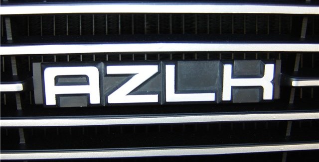 logo azlk