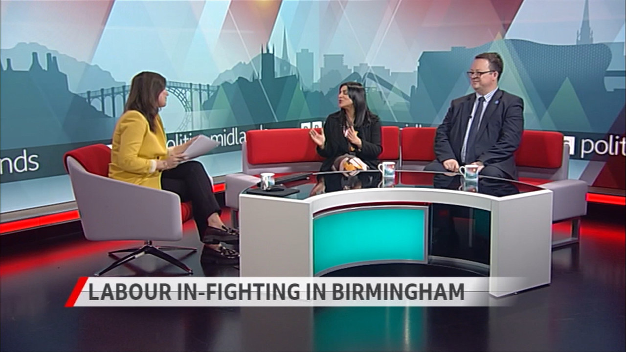 05.28 - 10.00.00 - Politics Midlands. Elizabeth Glinka with the lates....ts_snapshot_06.21.339
