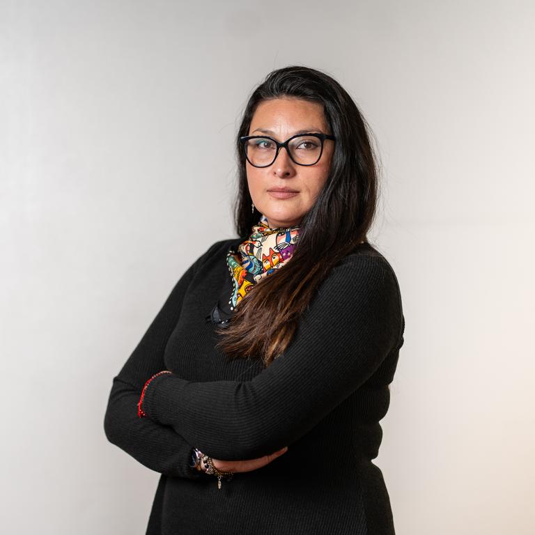 Synthia Barraza