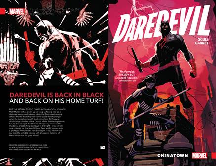 Daredevil - Back In Black v01 - Chinatown (2016)