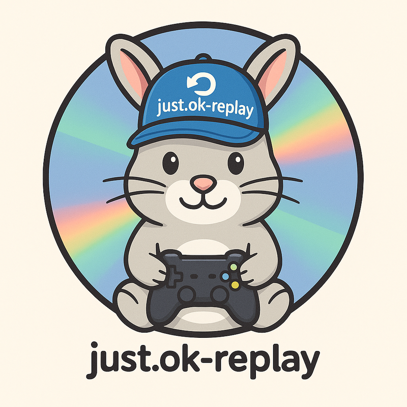 just.ok-replay