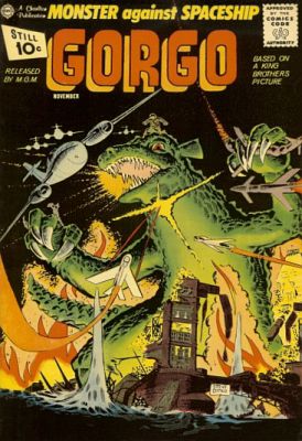 Gorgo 4