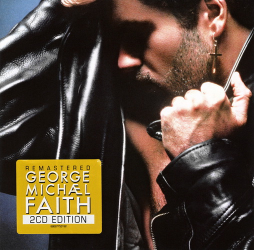George Michael - Faith (2010 Remastered / 2CD) (1987) .mp3 -320 Kbps
