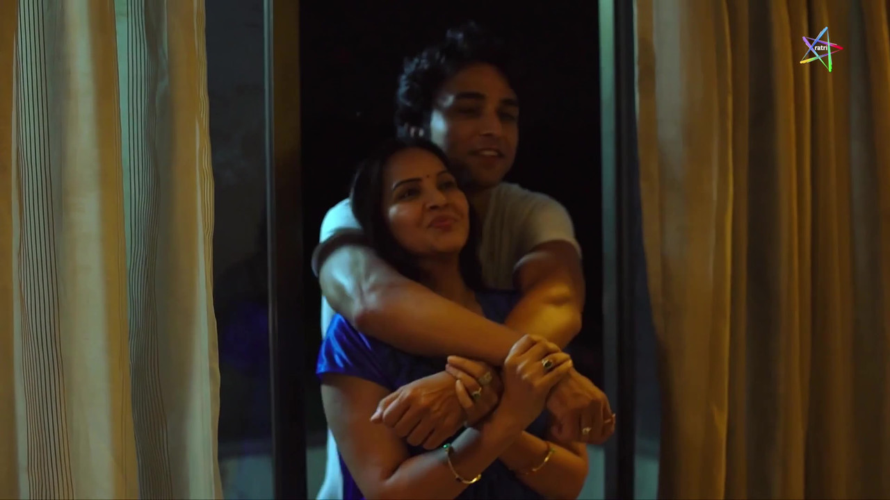 Virgin Girl (2023) Hindi Season 01 [ Episodes 01-03 Join] | WEB-DL | 1080p | 720p | 480p | Ratri WEB Series | Download | Watch Online