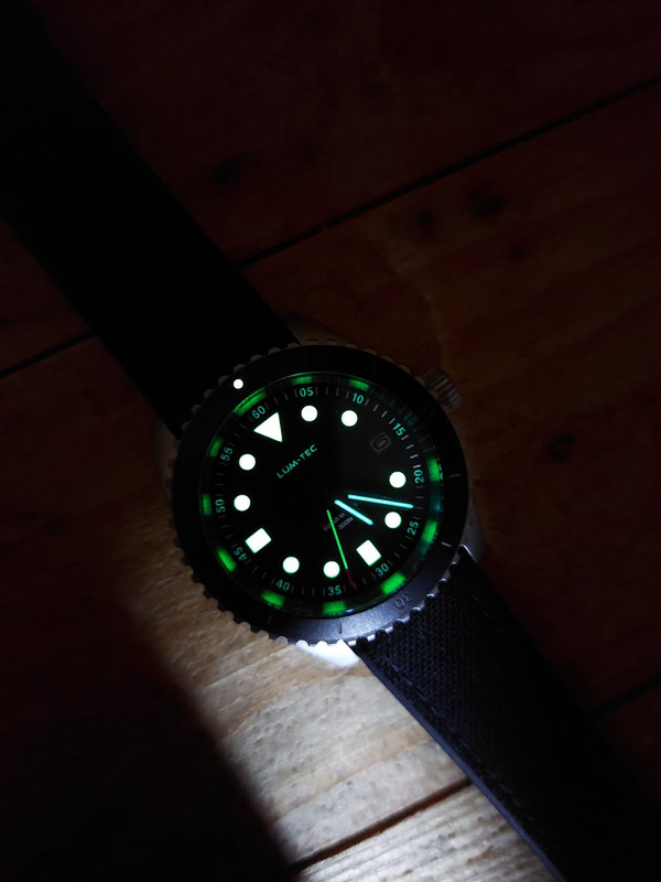 Montres Lüm-tec 1000026643-01
