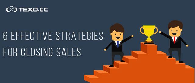 Sales Closing Strategies Sales Closing Strategies