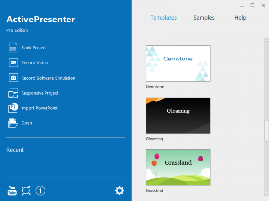 ActivePresenter Professional 8.3.1 (x64) Multilingual