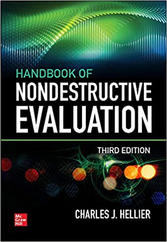 Handbook of Nondestructive Evaluation, 3rd Edition