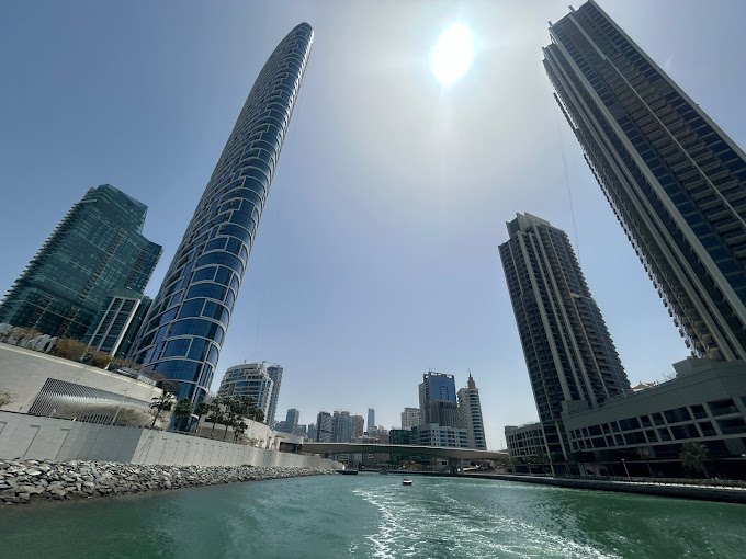 Proposal planner Dubai