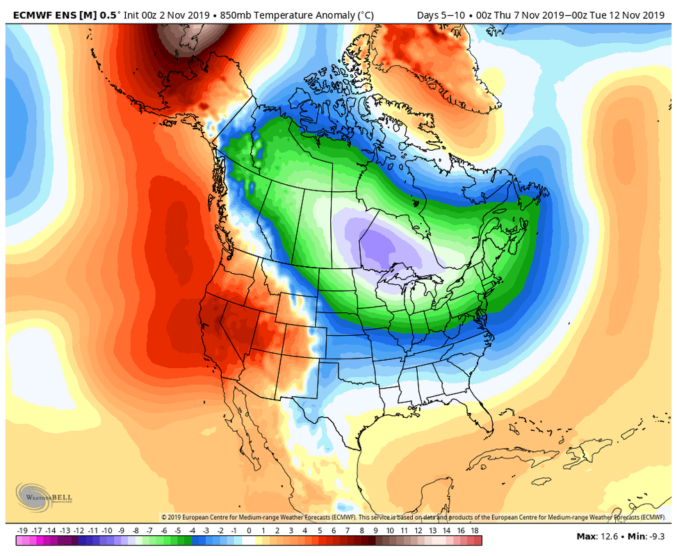 ecmwf-ensemble-avg-namer-t850-anom-5day-