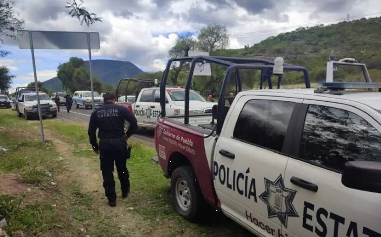 Rescatan a 2 adolescentes en Puebla, su padre las obligaba a prostituirse