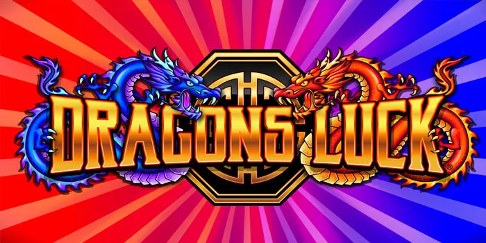 Strategi Ampuh Menang Besar di Slot Dragon's Luck