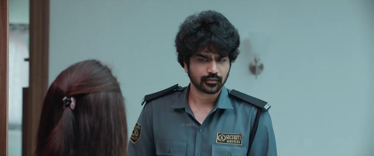 Ghatikachalam 2025 WebRip [Telugu] 480p 720p ESub Screenshot