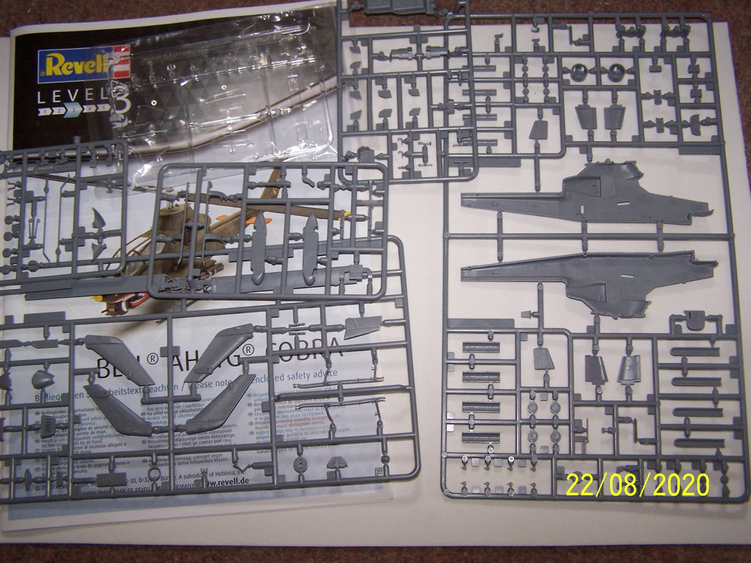 Cobra Parts — Postimages