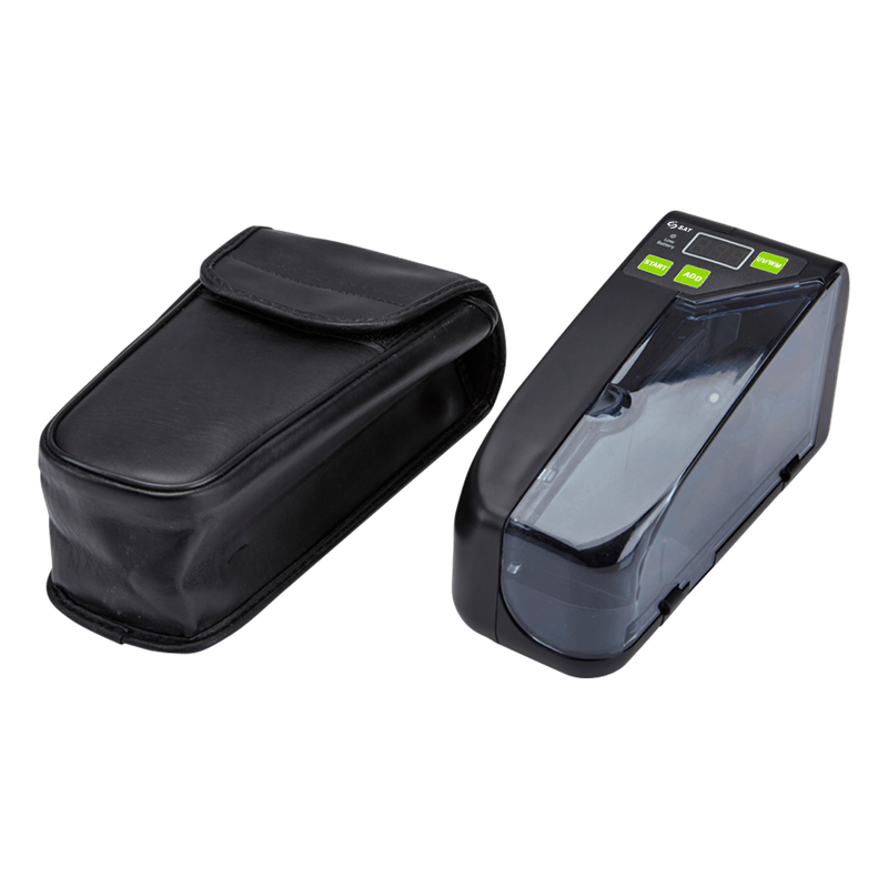 Contadora de Billetes SAT BC650 Plus - 5